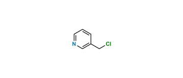 Picture of 3-(Chloromethyl)Pyridine 