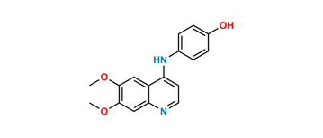 Picture of Cabozantinib Impurity 12