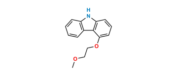 Picture of Carvedilol Impurity 5