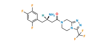 Picture of Sitagliptin