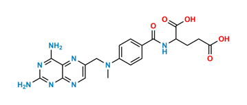 Picture of (+/-)Amethopterin