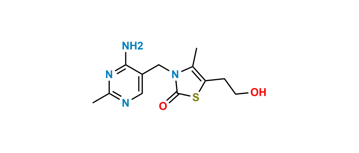 Picture of Thiamine EP Impurity D