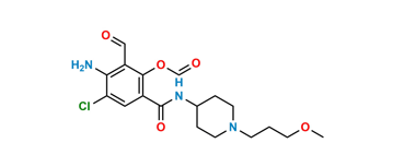 Picture of Prucalopride Impurity 13