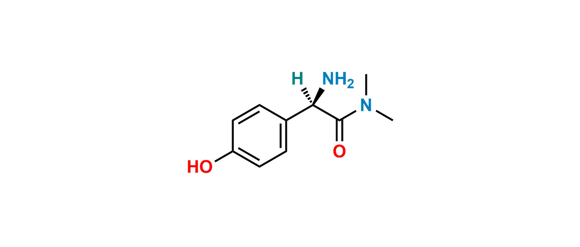 Picture of Amoxicillin Impurity 7