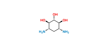 Picture of Deoxystreptamine Impurity 