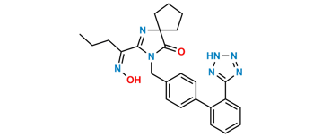 Picture of Irbesartan Z-Oxime