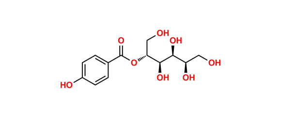 Picture of paraben Impurity 2