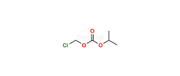Picture of Chloromethyl Isopropyl Carbonate