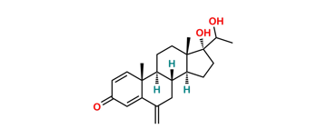 Picture of Exemestane Impurity 15