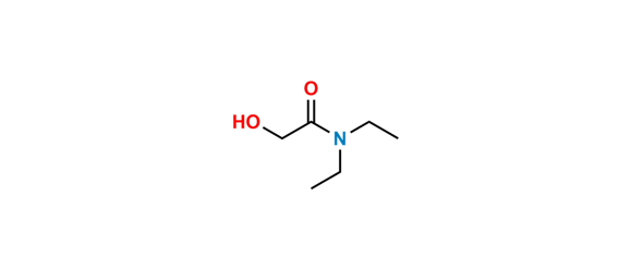 Picture of Entacapone Impurity 7