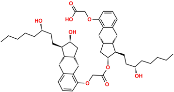 Picture of Treprostinil Dimer 3