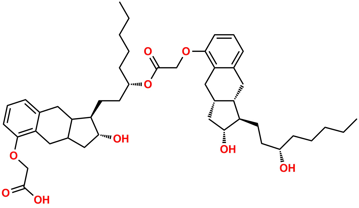 Picture of Treprostinil Dimer 4