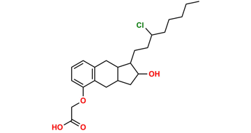 Picture of Treprostinil Impurity 6