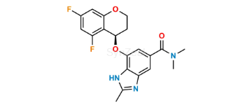 Picture of Tegoprazan R-Isomer