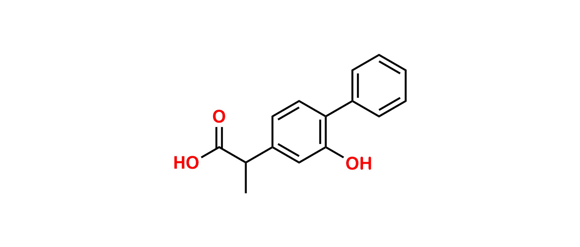 Picture of Fenoprofen Impurity 3