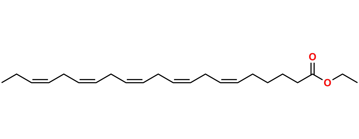 Picture of Heneicosapentaenoic Acid Ethyl Ester