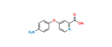 Picture of Sorafenib Impurity 7