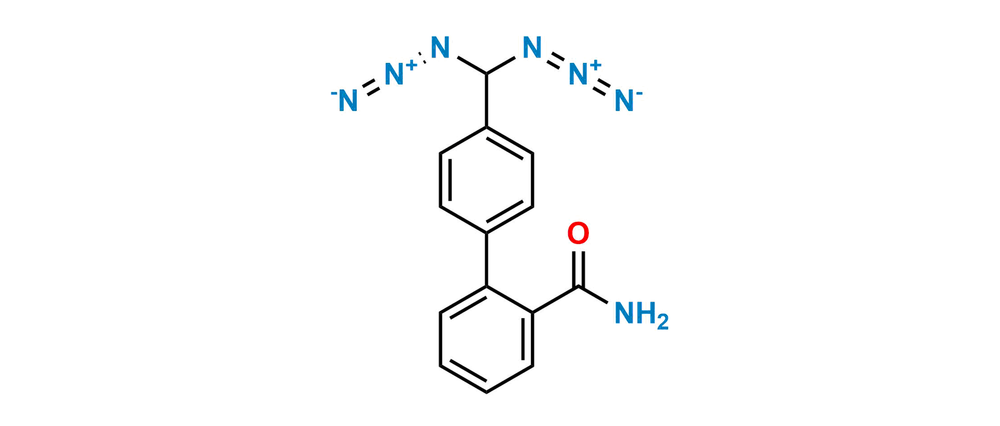 Picture of Olmesartan Impurity 37