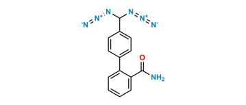 Picture of Olmesartan Impurity 37