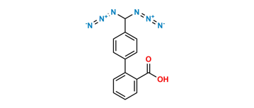 Picture of Olmesartan Impurity 38