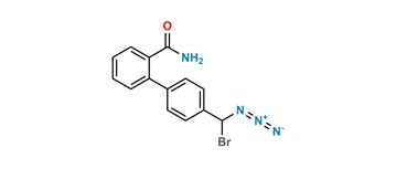 Picture of Olmesartan Impurity 40