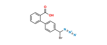 Picture of Olmesartan Impurity 41