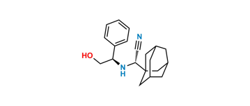 Picture of Saxagliptin Impurity 39