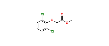 Picture of Diclofenac Impurity 12