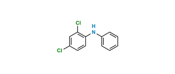 Picture of Diclofenac Impurity 14