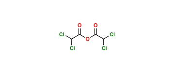 Picture of Dichloroacetic Anhydride