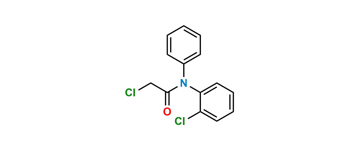 Picture of Diclofenac Impurity 19