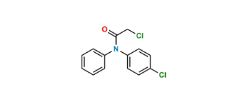 Picture of Diclofenac Impurity 20