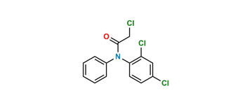 Picture of Diclofenac Impurity 21