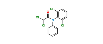 Picture of Diclofenac Impurity 22