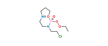 Picture of Cyclophosphamide Impurity 15