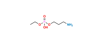 Picture of Cyclophosphamide Impurity 16