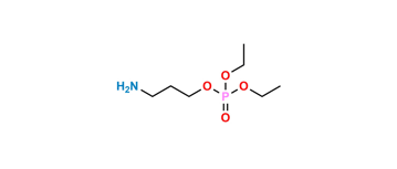 Picture of Cyclophosphamide Impurity 17