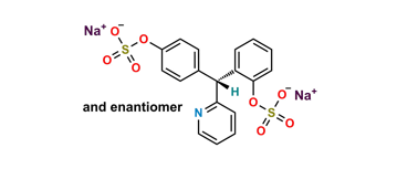 Picture of Picosulfate Sodium EP Impurity C