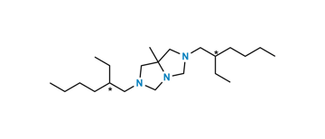 Picture of Hexetidine EP Impurity C