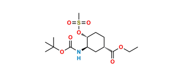 Picture of Edoxaban Impurity 77