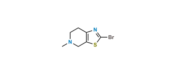 Picture of Edoxaban Impurity 80