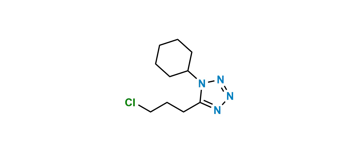 Picture of Losartan Impurity 25