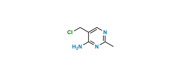 Picture of Thiamine Impurity 11