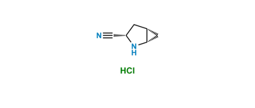 Picture of Saxagliptin Impurity 41