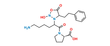 Picture of Losartan Impurity 27