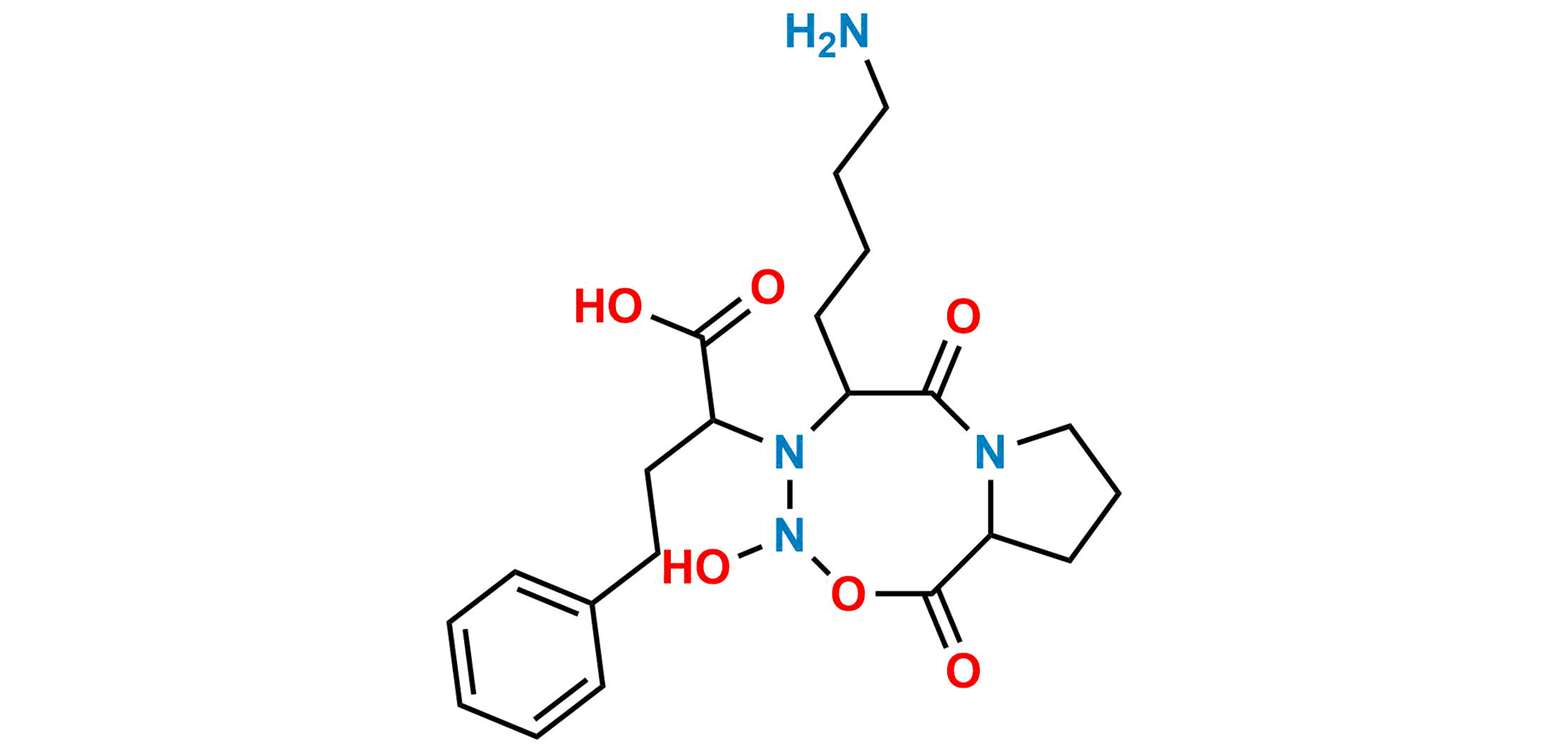 Picture of Losartan Impurity 28