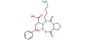 Picture of Losartan Impurity 28