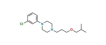 Picture of Trazodone EP Impurity G