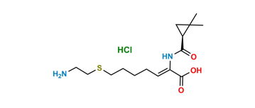 Picture of Cilastatin EP Impurity H