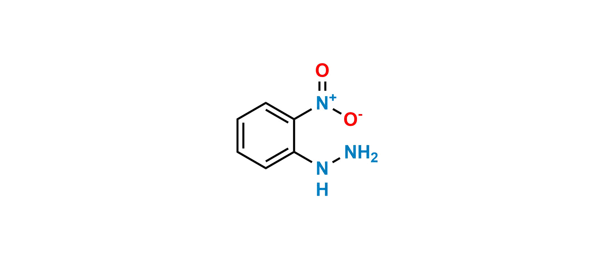 Picture of 2-Nitrophenyl Hydrazine